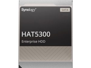 Synology HAT5300