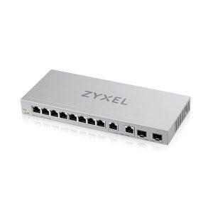 Web-Managed MultiGig Switch 12 port ZYXEL XGS1250-12
