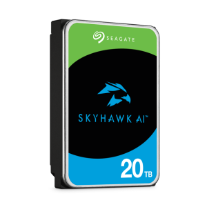 Ổ cứng HDD Seagate Skyhawk AI 20TB 3.5″ SATA 3 ST20000VE002