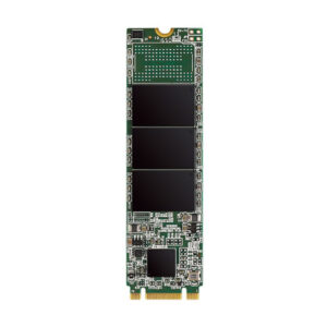 Ổ cứng SSD Silicon A55 128GB M2.Sata (SP128GBSS3A55M28)