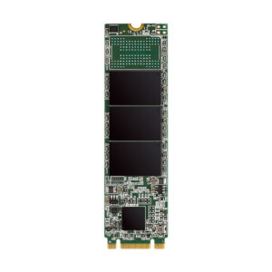 Ổ cứng SSD Silicon A55 256GB M2.Sata (SP256GBSS3A55M28)
