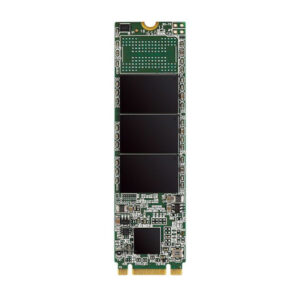 Ổ cứng SSD Silicon A55 512GB M2.Sata (SP512GBSS3A55M28)