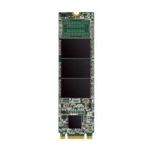 Ổ cứng SSD Silicon A55 1TB M2.Sata (SP001TBSS3A55M28)