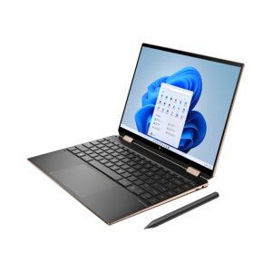 Laptop HP Spectre X360 14 (Core i7-1195G7, RAM 16GB, 1TB SSD, 13.5" 3K2K Touch, Win11)