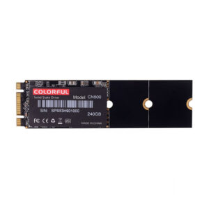 Ổ cứng SSD Colorful CN500 240GB M2