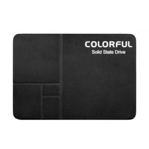 Ổ cứng SSD Colorful SL500 240GB Sata 3