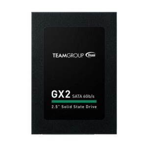 Ổ cứng SSD Team GX2 256GB 2.5" SATA 3