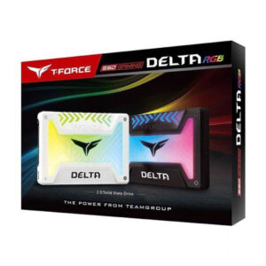 Ổ cứng SSD Team T-Force Delta 500GB 2.5" SATA 3