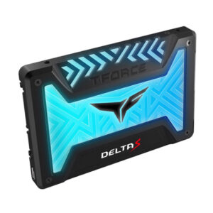 Ổ cứng SSD Team T-Force Delta S 250GB 2.5" SATA 3