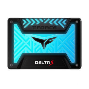 Ổ cứng SSD Team T-Force Delta S 250GB 2.5" SATA 3