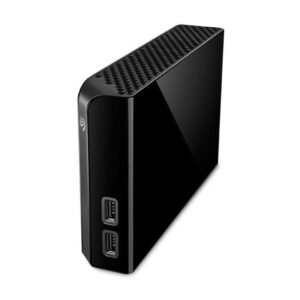 Ổ cứng di động HDD Seagate Backup Plus Hub 10TB 3.5" USB 3.0 STEL10000400