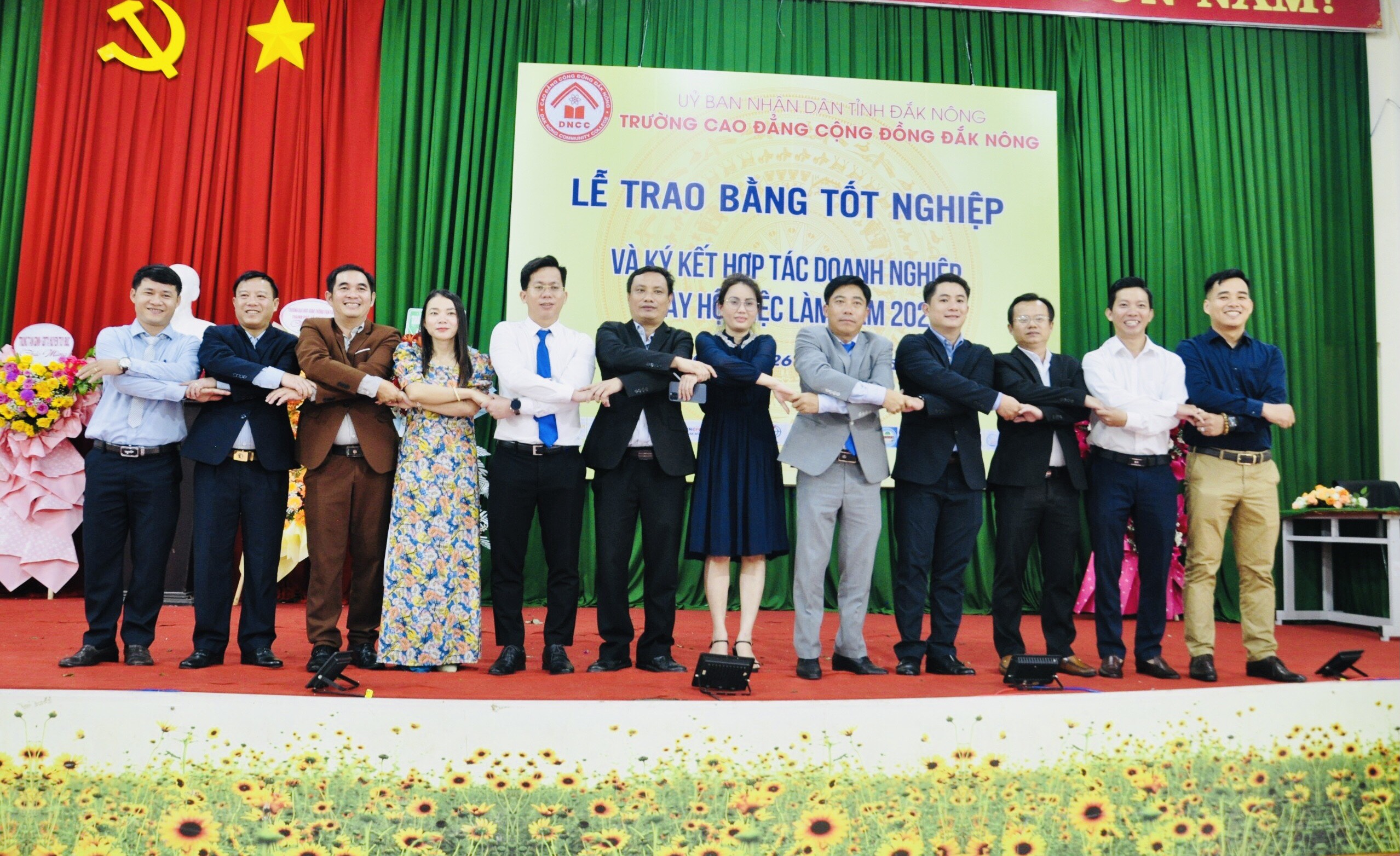 Công ty TNHH TMDV Đầu Tư Công Nghệ Phương Nam