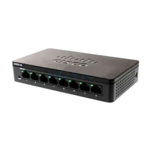 Switch Cisco 8 Port SF95D-08