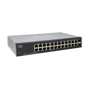 Gigabit Switch Cisco 24 Port SG95-24
