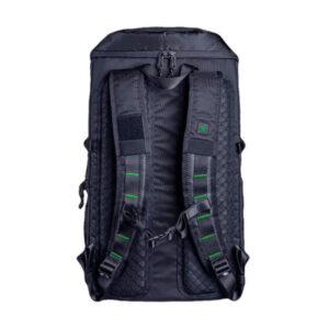 Balo Razer Tactical 15.6" Backpack V2 RC81-02900101-0500