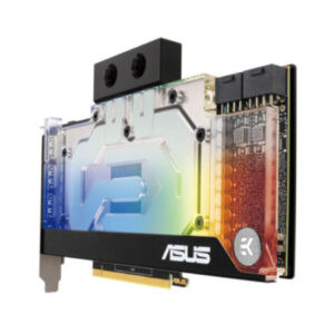 Card màn hình Asus EKWB GeForce RTX 3080 10GB GDDR6X