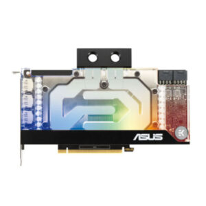 Card màn hình Asus EKWB GeForce RTX 3080 10GB GDDR6X