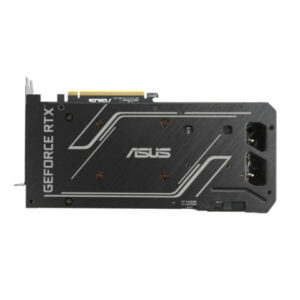 Card màn hình Asus KO GeForce RTX 3060 Ti OC Edition O8GB GAMING GDDR6