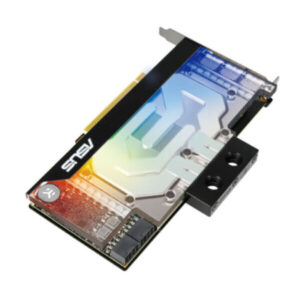 Card màn hình Asus EKWB GeForce RTX 3090 24GB GDDR6X