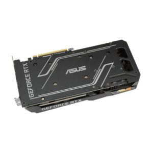 Card màn hình Asus KO GeForce RTX 3070 V2 OC Edition O8GB GAMING GDDR6 KO-RTX3070-O8G-V2-GAMING