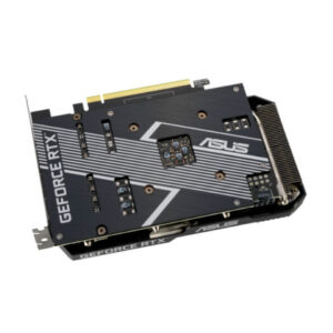 Card màn hình Asus Dual GeForce RTX 3060 OC Edition O12GB GDDR6