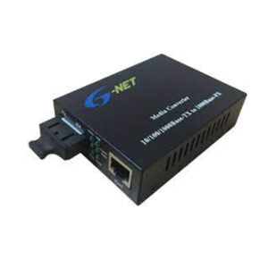 Bộ chuyển đổi quang điện G-NET HHD-220G-20