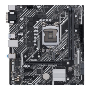 Mainboard Asus PRIME H510M-E (Intel)