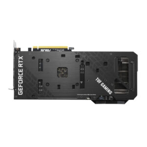 Card màn hình Asus TUF GAMING GeForce RTX 3060 Ti 8GB GDDR6