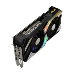 Card màn hình Asus KO GeForce RTX 3070 V2 OC Edition O8GB GAMING GDDR6 KO-RTX3070-O8G-V2-GAMING
