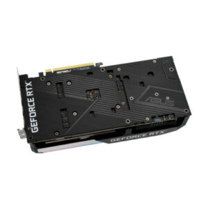Card màn hình Asus Dual GeForce RTX 3060 Ti 8GB GDDR6