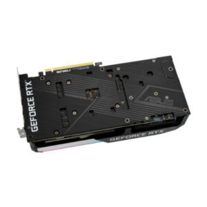 Card màn hình Asus Dual GeForce RTX 3060 Ti OC Edition O8GB GDDR6