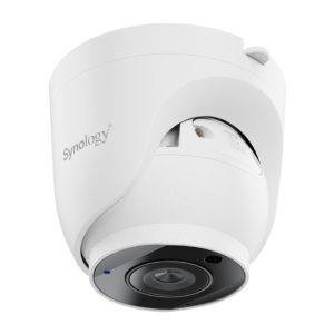 Camera AI Synology TC500