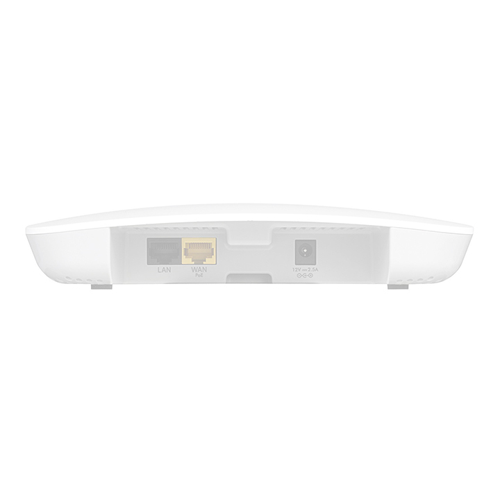 Access Point Dual Band Managed Smart Cloud Netgear WAC510 - HugoTech - Beat  the Lowest Price
