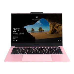 Laptop Avita LIBER V14 (NS14A8VNF561-BPB) ( Intel Core i5-10210U, 8GB DDR4, 512GB SSD, Windows 10 Home 64-bit, 1.3kg, 14'' FHD, Blossom Pink)