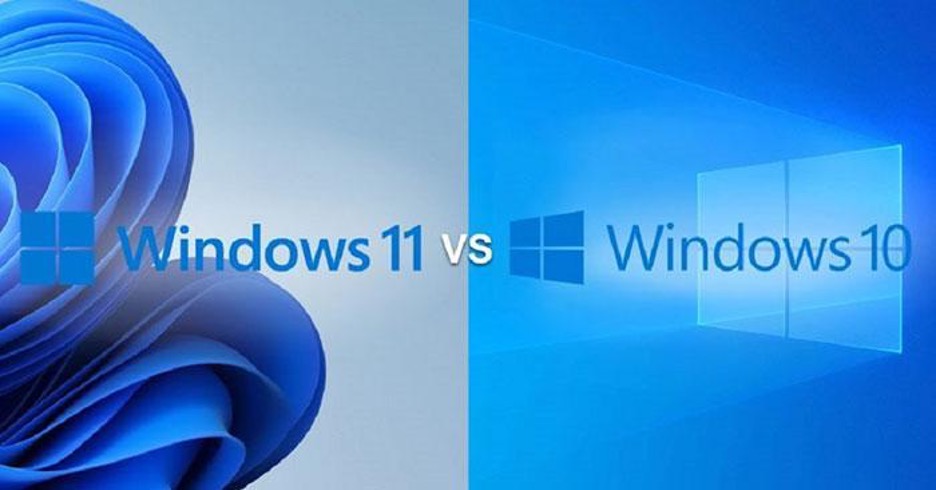 So sánh Windows 10 và 11 - Có nên nâng cấp Windows 11 không?