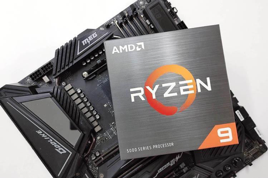 Kiểm tra bảo hành CPU AMD chính hãng như thế nào?