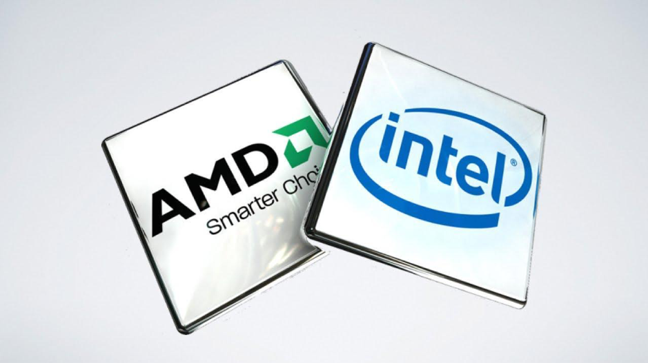 Nên chọn CPU Intel hay AMD cho máy tính bàn?