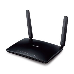 Router Wi-Fi 4G LTE 300Mbps TP-Link TL-MR6400