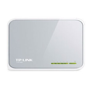 Switch TP-Link 5 Port TL-SF1005D