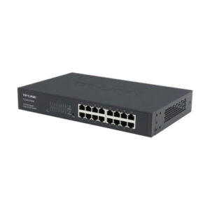 Switch TP-Link Easy Smart 16 Port Gigabit TL-SG1016DE