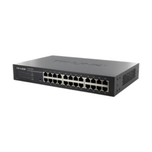 Switch TP-Link Easy Smart 24 Port Gigabit TL-SG1024DE