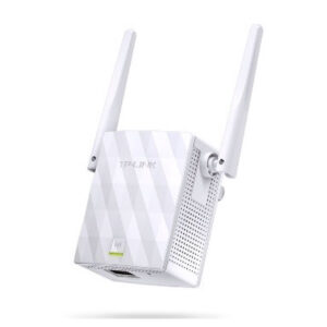 Bộ mở rộng sóng Wi-Fi TP-Link chuẩn N 300Mbps TL-WA855RE