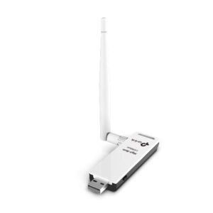 USB Wi-Fi tốc độ 150Mbps TP-Link TL-WN722N