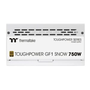 Nguồn máy tính Thermaltake Toughpower GF1 750W Snow Edition PS-TPD-0750FNFAGx-W