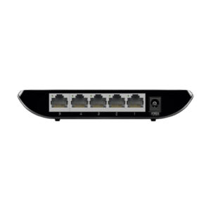 5-Port Gigabit Desktop Switch TP-Link TL-SG1005D