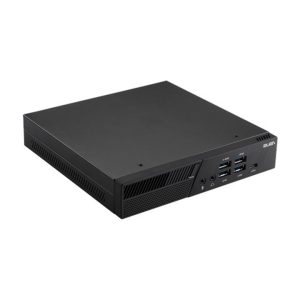 Mini PC ASUS PB40-BC066ZV (N4000, 4G, 32GB EMMC, Win10 Pro, Wired Eng KB MS, VESA Mounting Kit, VGA port, 3 YW)