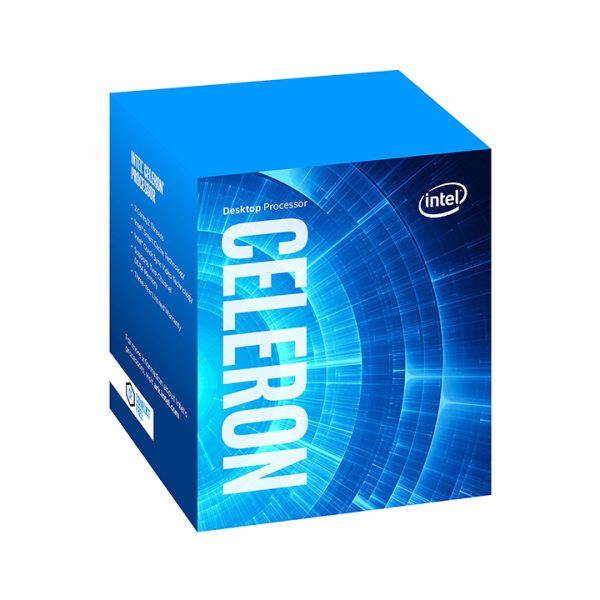 CPU Intel Celeron G5905 (3.5GHz 4MB) – LGA 1200