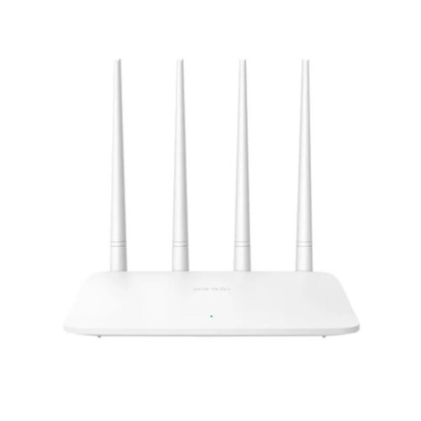 Router Wi-Fi Chuẩn N 300Mbps TENDA F6