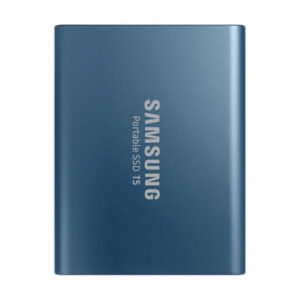 Ổ Cứng Di Động SSD Samsung T5 500GB 2.5 inch MU-PA500B/WW