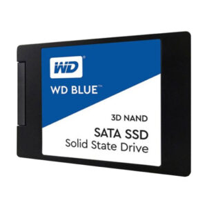 Ổ cứng SSD WD SA510 Blue 1TB 2.5" SATA 3 WDS100T3B0A